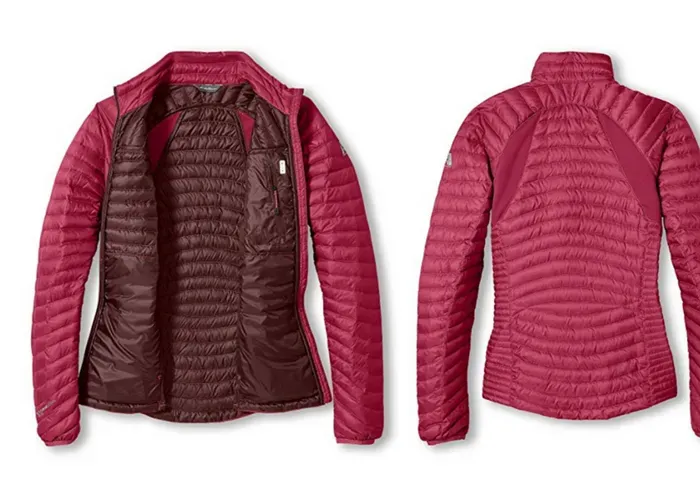 what to pack for seattle
